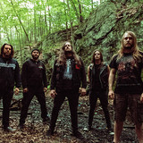 The Black Dahlia Murder Photo