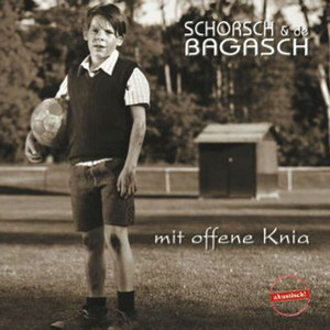 Mit offene Knia cover