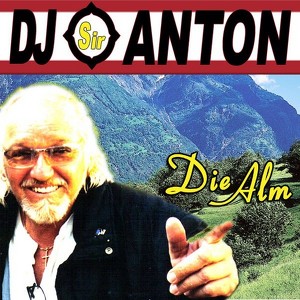 DJ Sir Anton