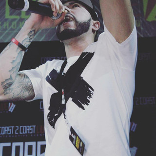 Faze One Photo