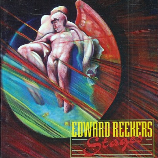 Edward Reekers photo