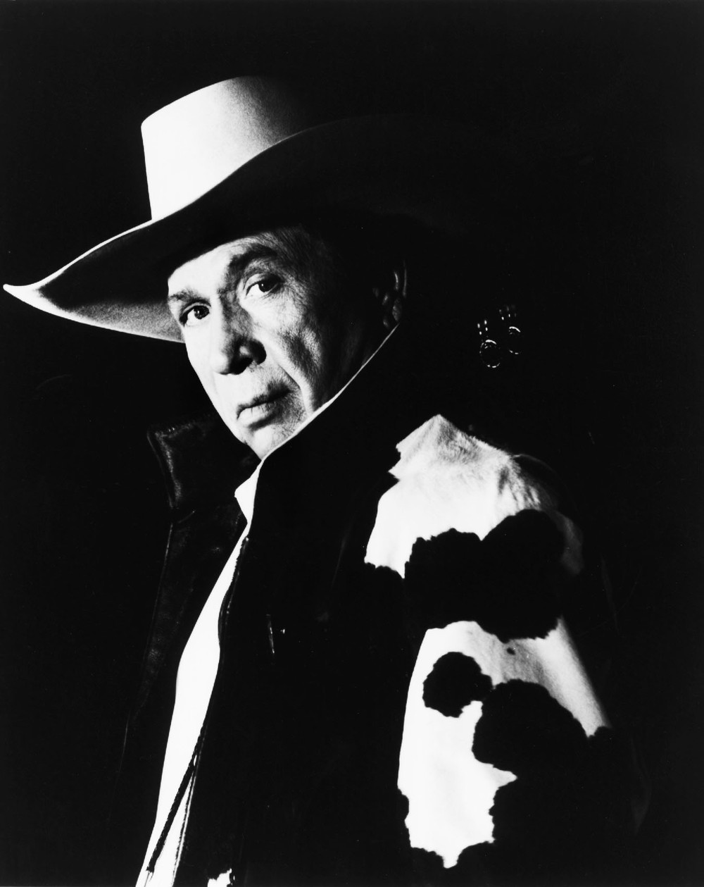 Buck Owens image