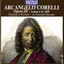 Corelli: Opera III: Sonate a tre 1689 Albumcover