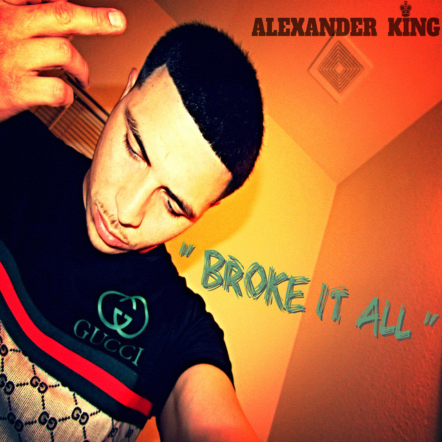 Broke It All