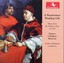 A Renaissance Wedding Gift - Music of the Medici Codex of 1518 Albumcover