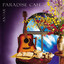Paradise Café Albumcover