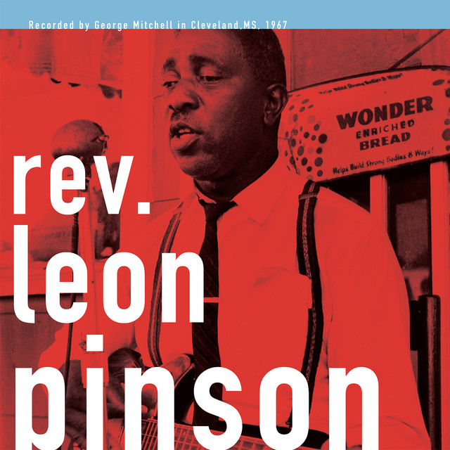 Leon Pinson Photo