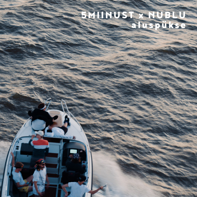 5MIINUST photo