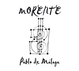 Pablo de Málaga cover