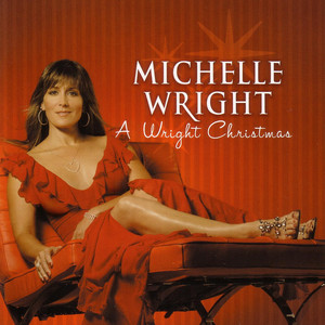 A Wright Christmas album