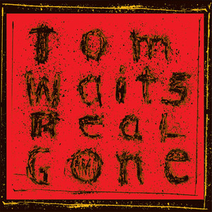 Real Gone album