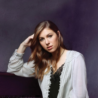Julia Brennan Photo