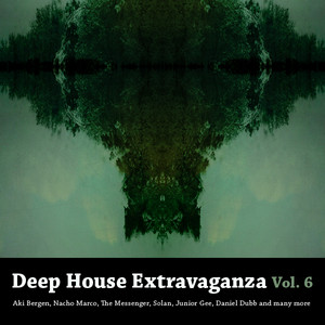 Deep House Extravaganza Vol.6