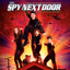 The Spy Next Door (Original Motion Picture Score) cover