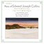 Music of Edward Collins, Vol. 2 Albumcover