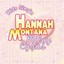 Kids Sing'n Hannah Montana & Miley Cyrus Albumcover