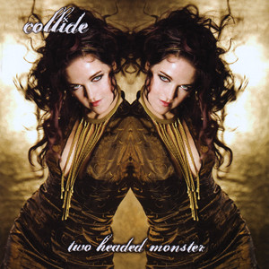 Two Headed Monster album