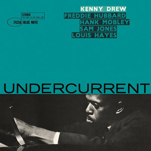 Undercurrent cover
