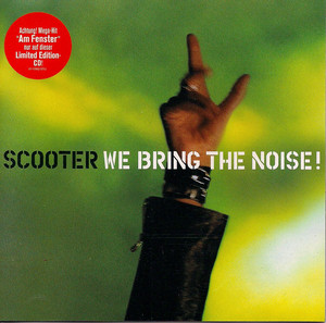 We Bring the Noise! album