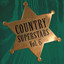 Country Superstars Vol.6 Albumcover