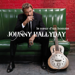 Le Cœur d'un homme cover