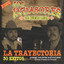 La Trayectoria 30 Exitos cover
