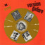 Version Galore Albumcover
