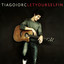 Let Yourself In cover