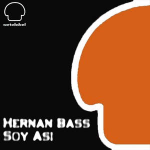 Soy Asi Albumcover