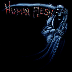 Human Flesh cover