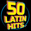 50 Latin Hits 2016 cover