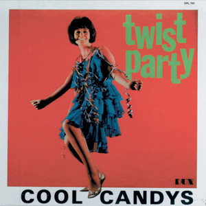 Twist Party cover