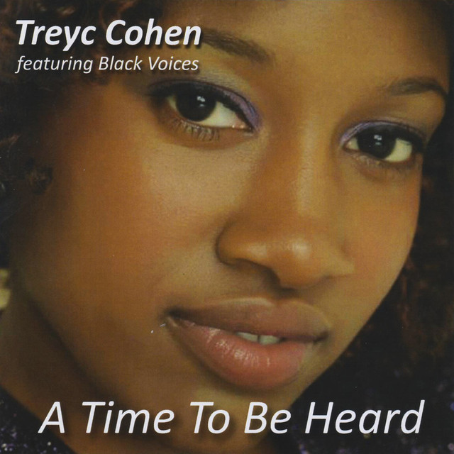 Treyc Cohen Photo