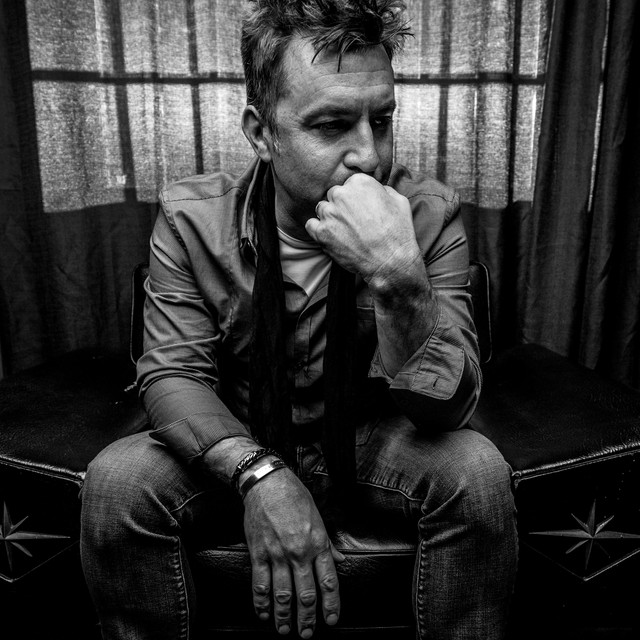Dave Pettigrew photo