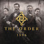 The Order: 1886 (Video Game Soundtrack) cover