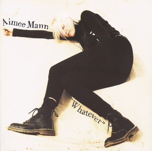 Whatever album