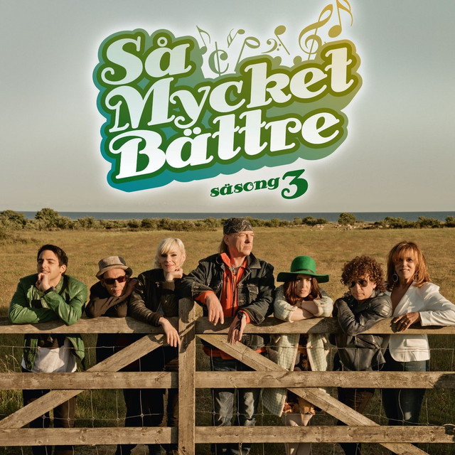 Så Mycket Bättre Säsong 7