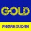 Gold: Pierre Dudan Albumcover