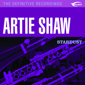Stardust cover