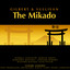 Gilbert and Sullivan: The Mikado Albumcover