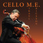 Cello M.E. Albumcover