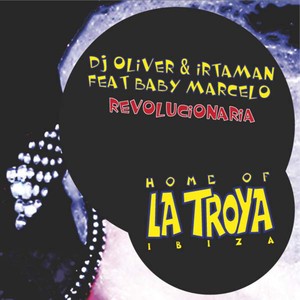 Dj Oliver & Irtaman