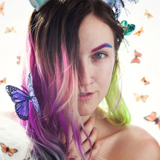 Alanna Sterling Photo