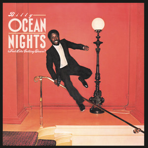 Nights (Feel Like Getting Down) album