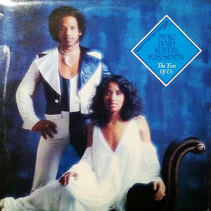 The Two Of Us album