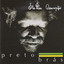 Pretobrás cover