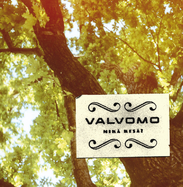 Valvomo Photo
