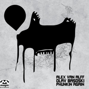 Alex Van Alff & Olav Basoski