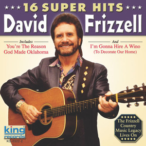 16 Super Hits cover