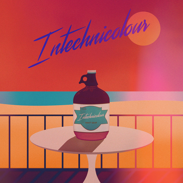 Under The Sun cover